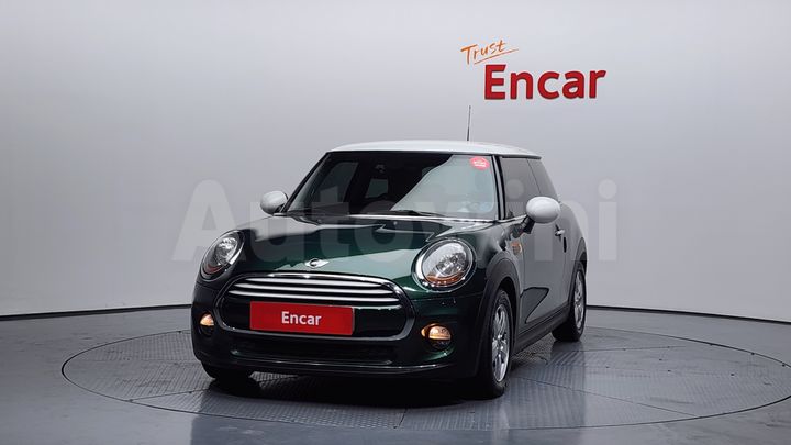 Mini Cooper 2015 — 3
