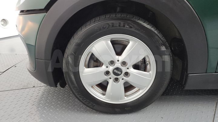 Mini Cooper 2015 — 5