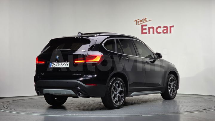BMW X1 2021 — 3