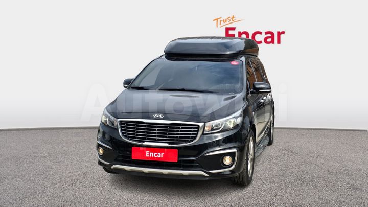 Kia Carnival 2017 — 3