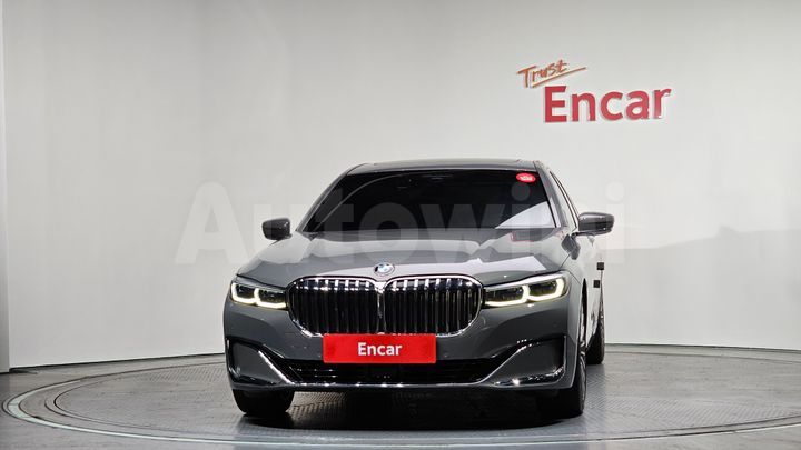 BMW 7 Series 2022 — 3