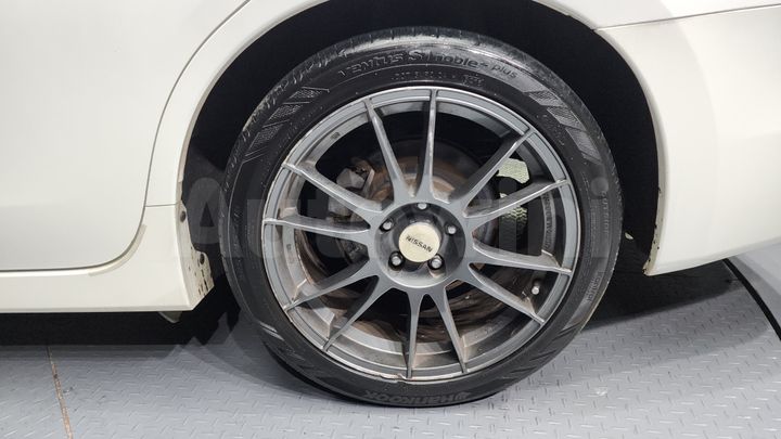Nissan Altima 2013 — 5