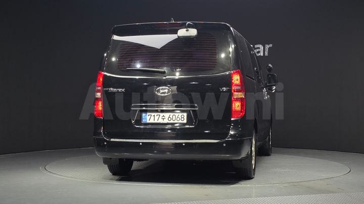 Hyundai Starex 2015 — 4