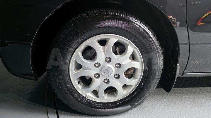 Hyundai Starex 2015 — 5