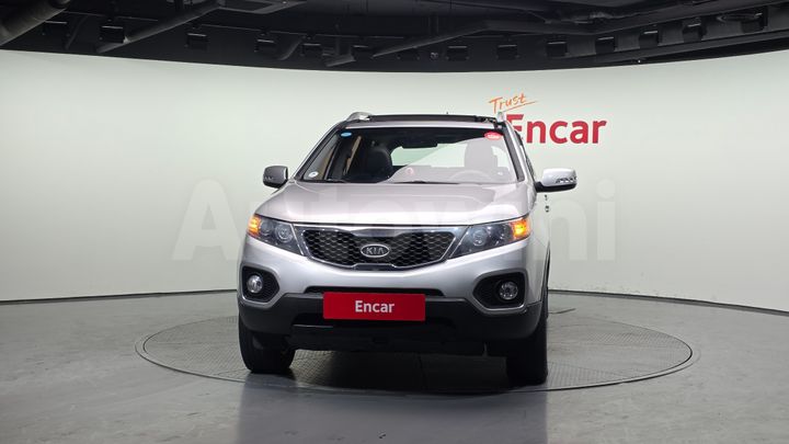 Kia Sorento 2010 — 3