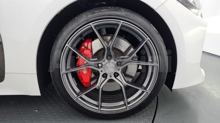 Kia Stinger 2020 — 4