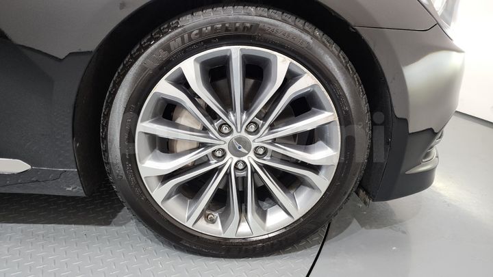 Hyundai Genesis 2015 — 5