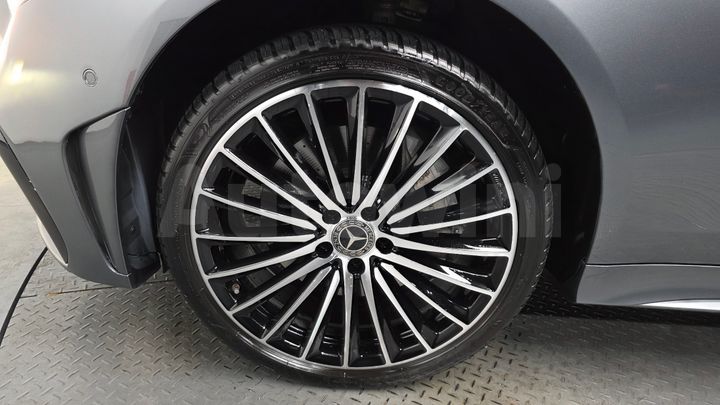 Mercedes-Benz CLS Class 2023 — 4