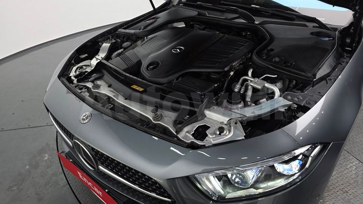 Mercedes-Benz CLS Class 2023 — 5