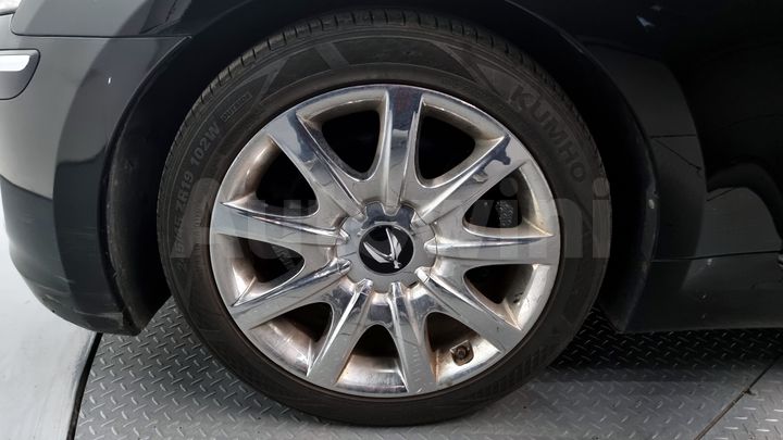 Hyundai Equus 2010 — 5