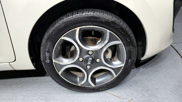 Kia Morning 2012 — 5