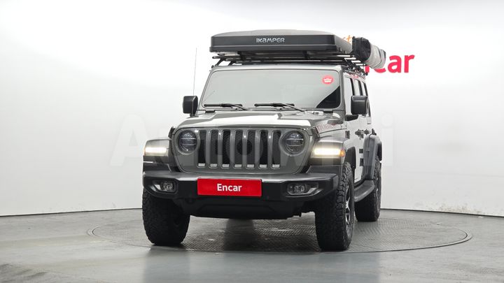 Jeep Wrangler 2021 — 3