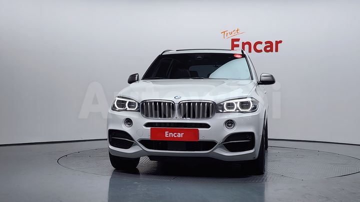 BMW X5 2017 — 3