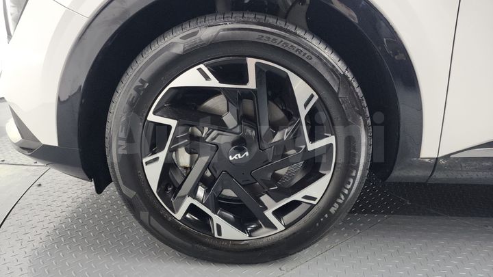 Kia Sportage 2023 — 5