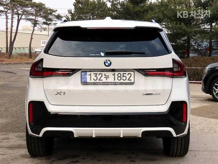 BMW X1 2024 WBA51EE08R5Y36953 — 4