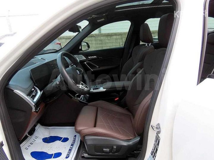 BMW X1 2024 WBA51EE08R5Y36953 — 5