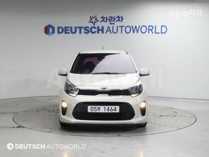 Kia Morning 2017 — 3
