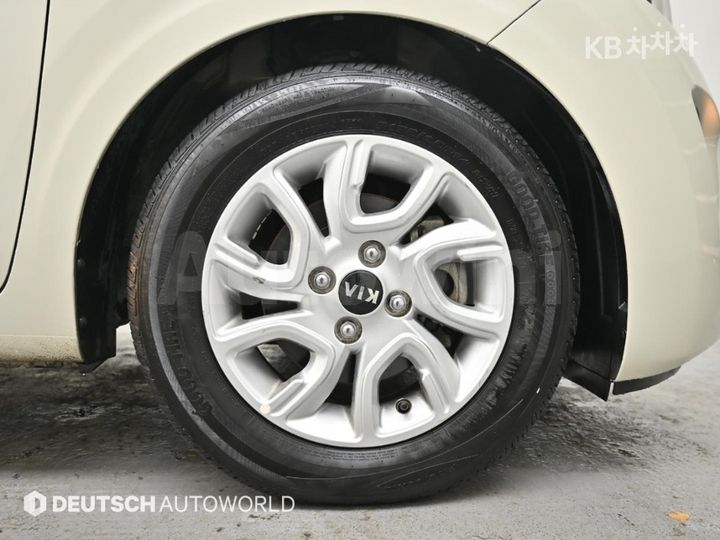 Kia Morning 2017 — 5