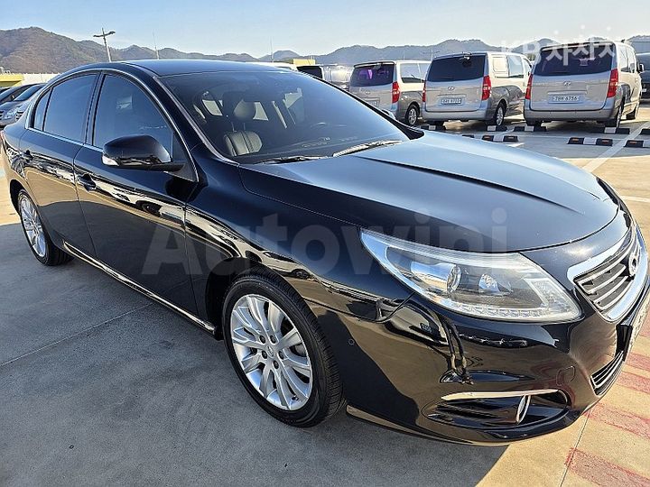 Renault SM5 2014 KNMA4C2BMEP129539 — 3