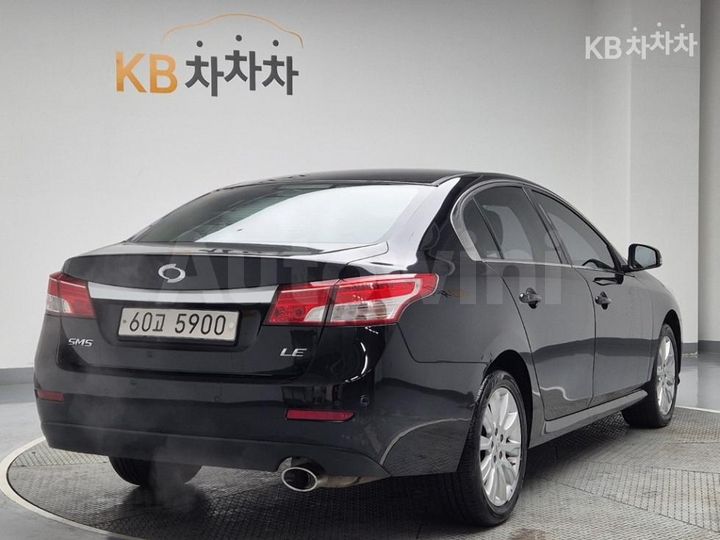 Renault SM5 2014 — 3