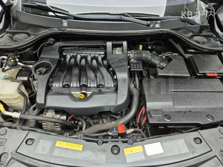 Renault SM5 2014 — 5