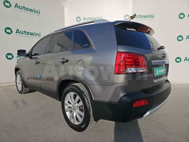 Kia Sorento 2012 — 3