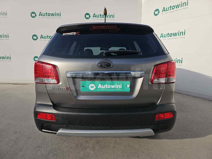 Kia Sorento 2012 — 4