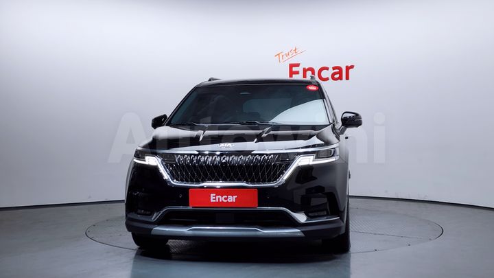 Kia Carnival 2021 — 3