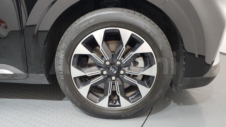 Kia Carnival 2021 — 5