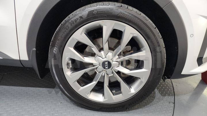 Kia Sorento 2021 — 5