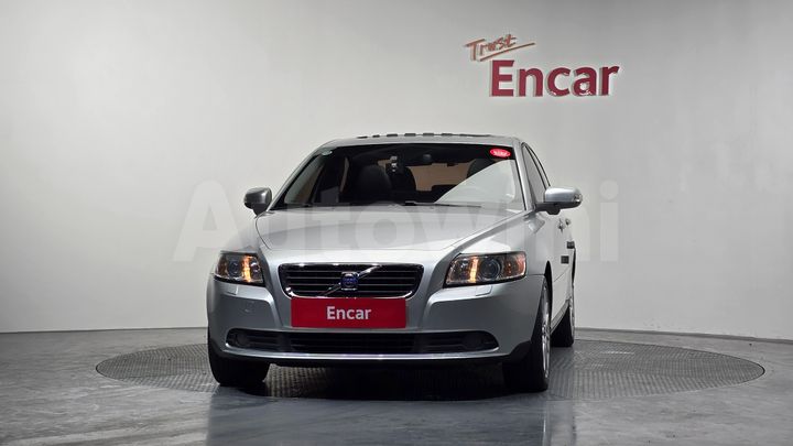 Volvo S40 2009 — 3