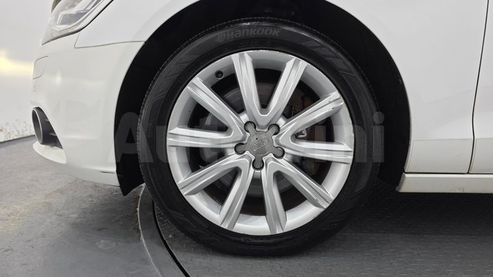 Audi A6 2015 — 5