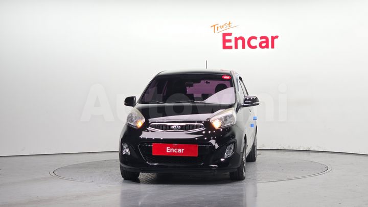 Kia Morning 2014 — 3