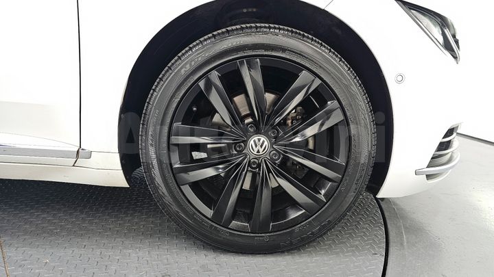 Volkswagen Arteon 2019 — 5
