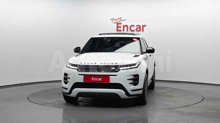 Land Rover Range Rover Evoque 2024 — 3