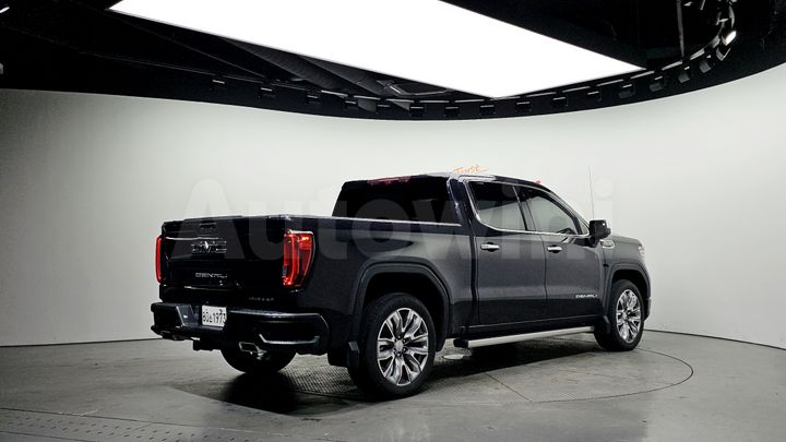 GMC Sierra 2023 — 2