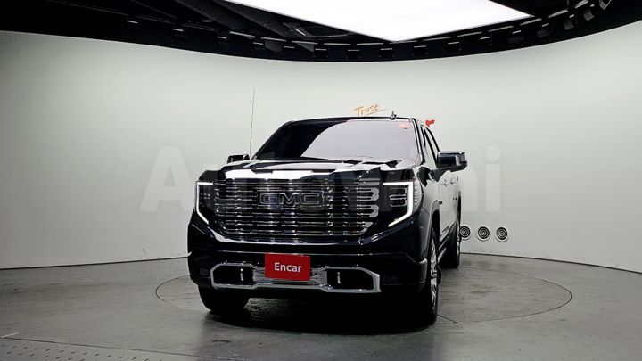 GMC Sierra 2023 — 3