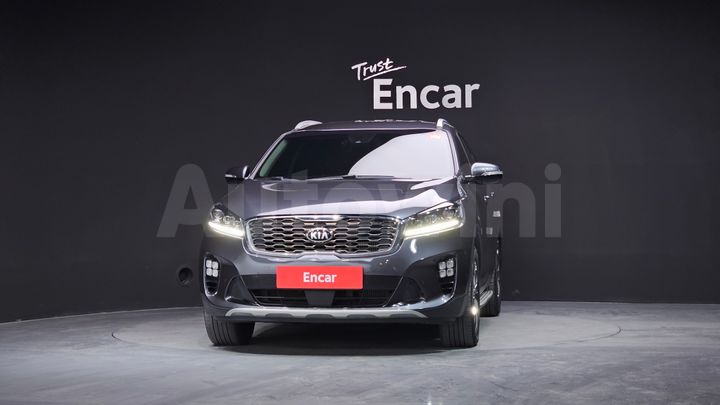 Kia Sorento 2020 — 3