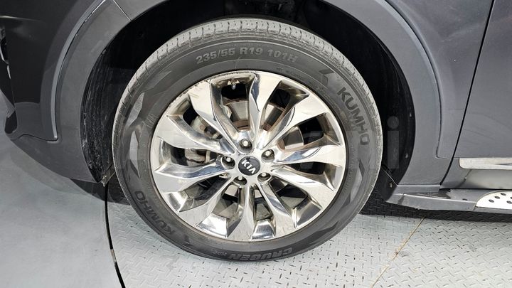 Kia Sorento 2020 — 5