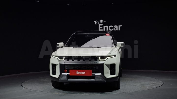 KGM (Ssangyong) Torres 2023 — 3