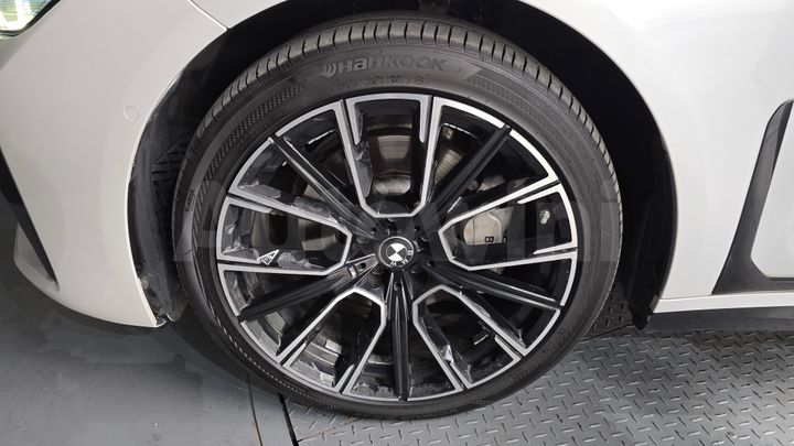 BMW 7 Series 2020 — 5