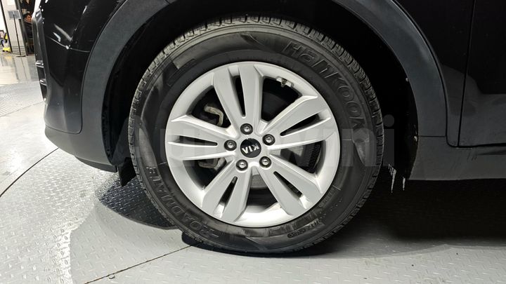 Kia Sportage 2018 — 5