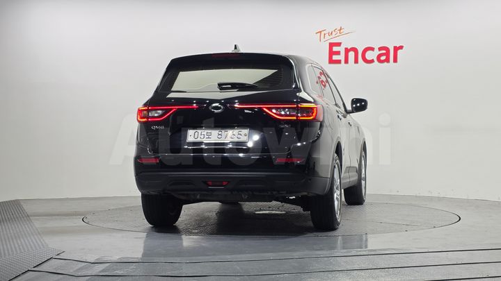 Renault QM6 2019 — 4