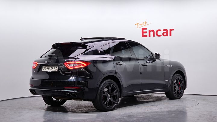 Maserati Levante 2020 — 2