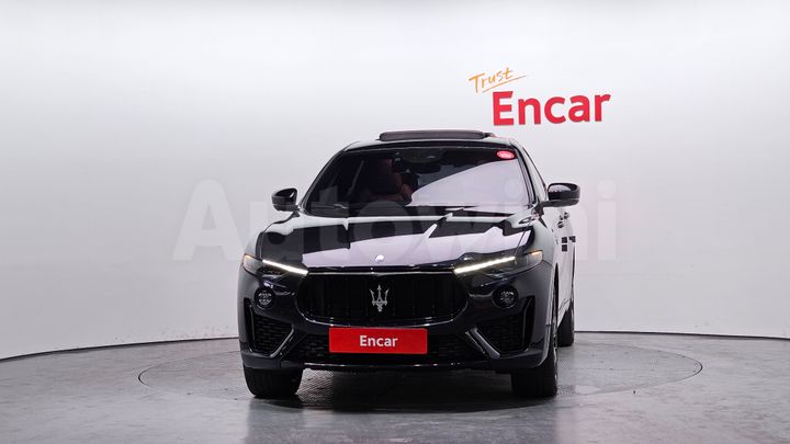 Maserati Levante 2020 — 3
