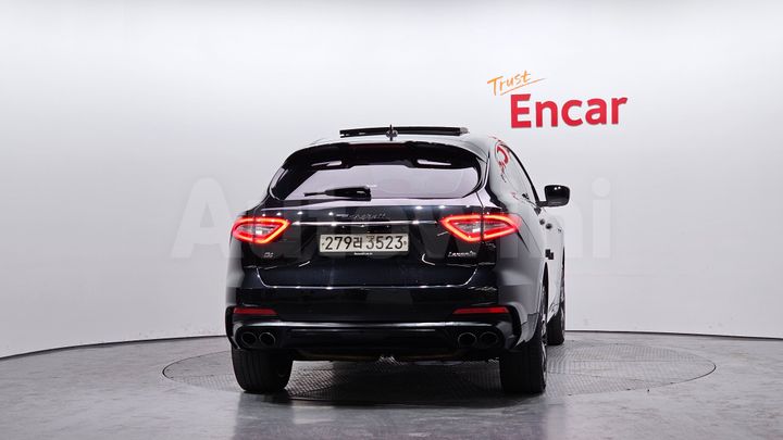 Maserati Levante 2020 — 4