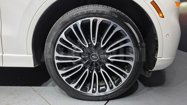 Lincoln Aviator 2020 — 5