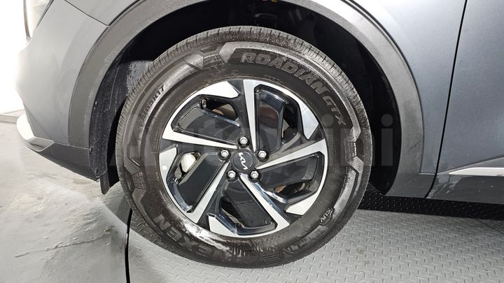 Kia Sportage 2022 — 5