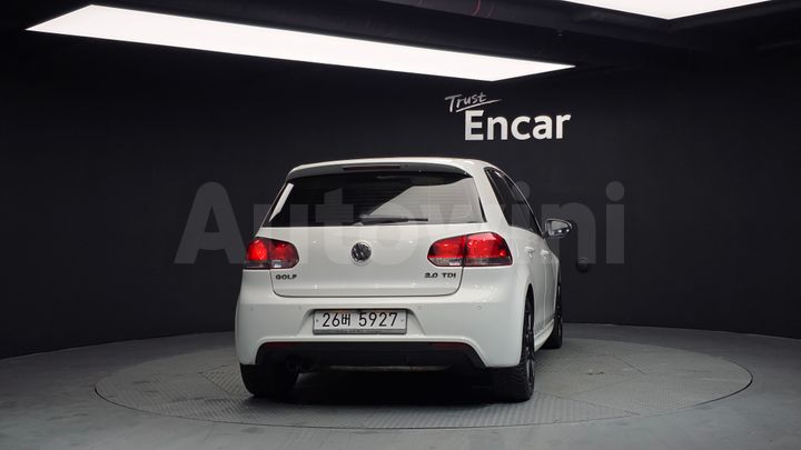 Volkswagen Golf 2013 — 4