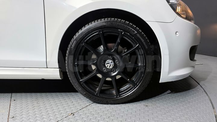Volkswagen Golf 2013 — 5